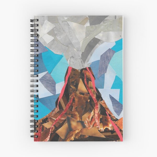 Item preview, Volcano Blows designed and sold by cajunhusker.