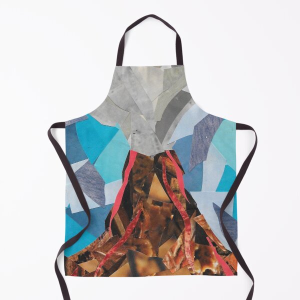 Item preview, Volcano Blows designed and sold by cajunhusker.