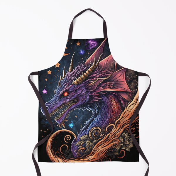 Item preview, Dragon of the Universe designed and sold by JaimeLikes.