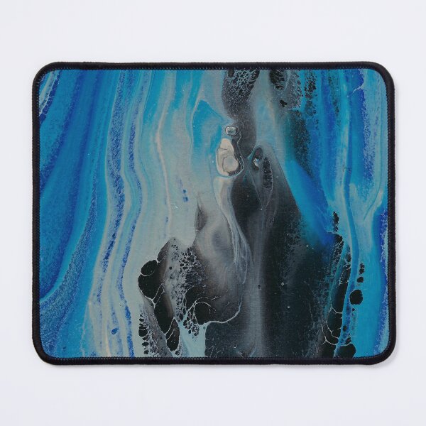 Item preview, Ocean Shadows designed and sold by abfluidartworks.