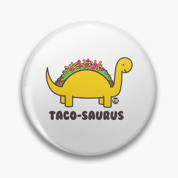 Item preview, Taco-Saurus designed and sold by TODD GOLDMAN.