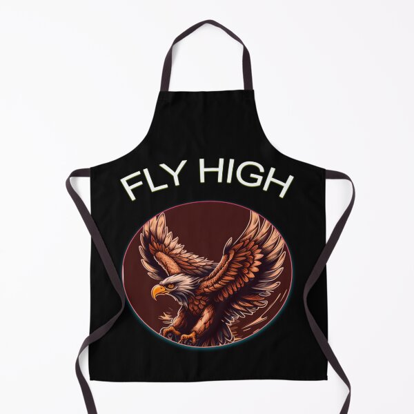 Item preview, Fly high like the eagles symbol of our country designed and sold by Estevam Marinho.