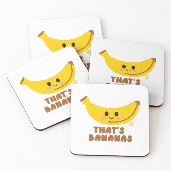 Item preview, That's Bananas designed and sold by TODD GOLDMAN.