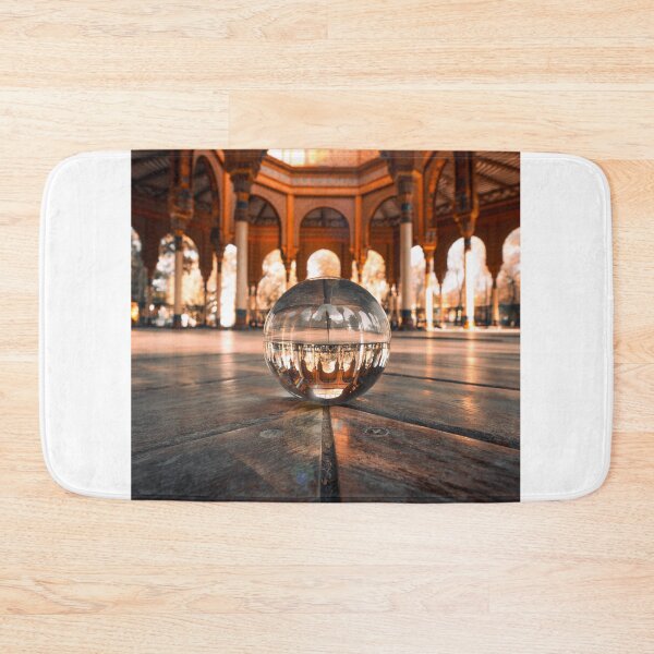 Item preview, Lensball y Pavillon designed and sold by Stefan Lenz.