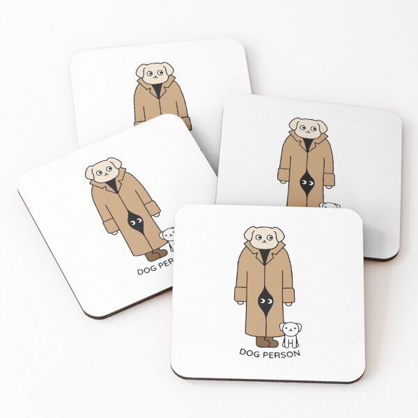 Item preview, dog person designed and sold by maura41.