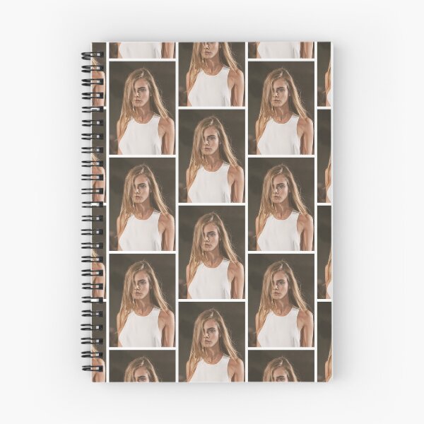 Item preview, Cara Delevingne designed and sold by asdmarisol.