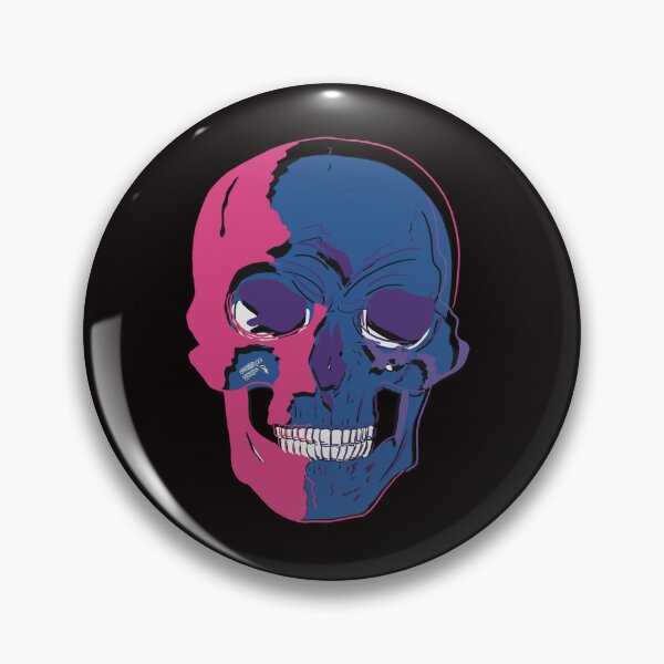 Item preview, Harmonic Skull designed and sold by Bdesigns2018.