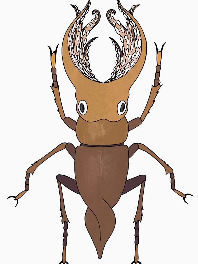 Beetle by bekome