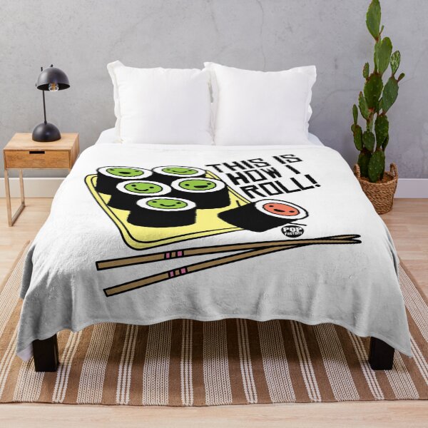 Item preview, This Is How I Roll designed and sold by TODD GOLDMAN.