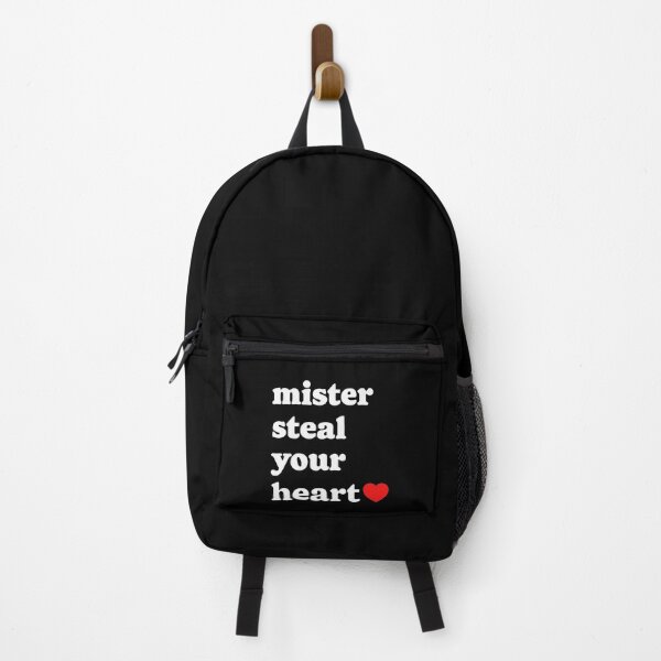 Item preview, Mr Steal Your Heart Toddler Boy Valentine Mr Steal designed and sold by iliasjeff.