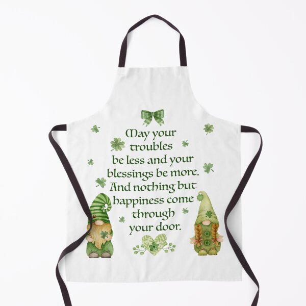 Item preview, Irish Blessing B2 designed and sold by Jean Plout.