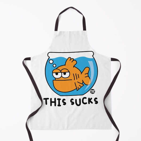 Item preview, This Sucks designed and sold by TODD GOLDMAN.