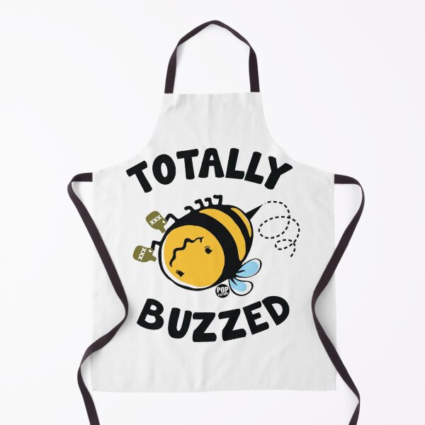 Item preview, Totally Buzzed designed and sold by TODD GOLDMAN.