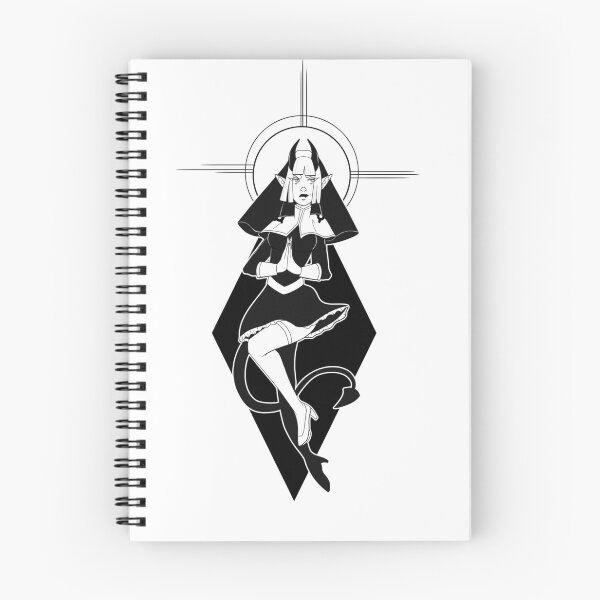 Item preview, Devil inside~ designed and sold by KoriGhan-shop.