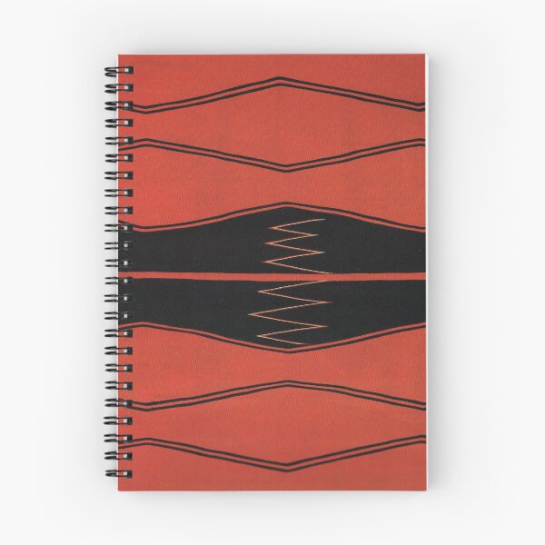 Item preview, Navajo Textile / Native American Weaving pattern 8 designed and sold by Southwest Home Decor.