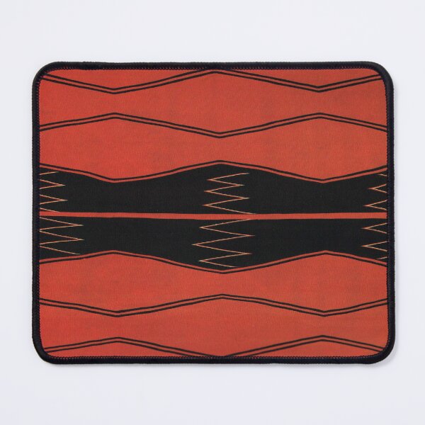 Item preview, Navajo Textile / Native American Weaving pattern 8 designed and sold by Joseph Moreno.