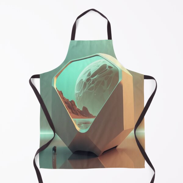 Item preview, futuristic pc case  designed and sold by BIBIHOX.