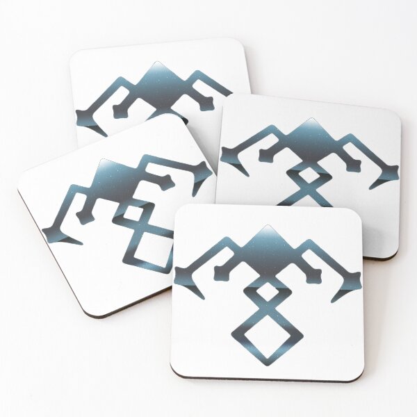 Item preview, Byleth Emblem symbol designed and sold by venomic-ink.