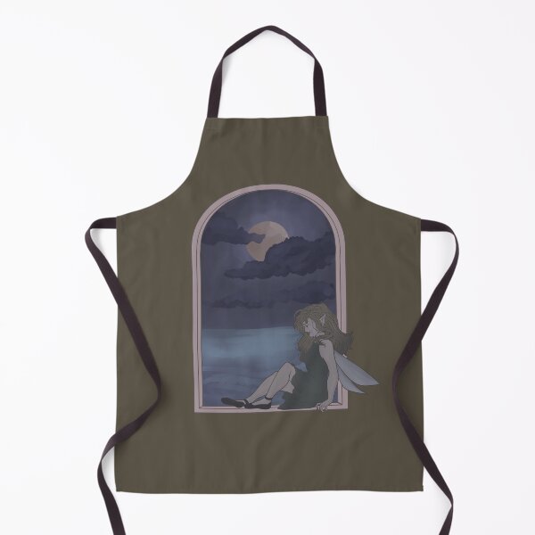 Item preview, Window Fairy designed and sold by phoenixResting.