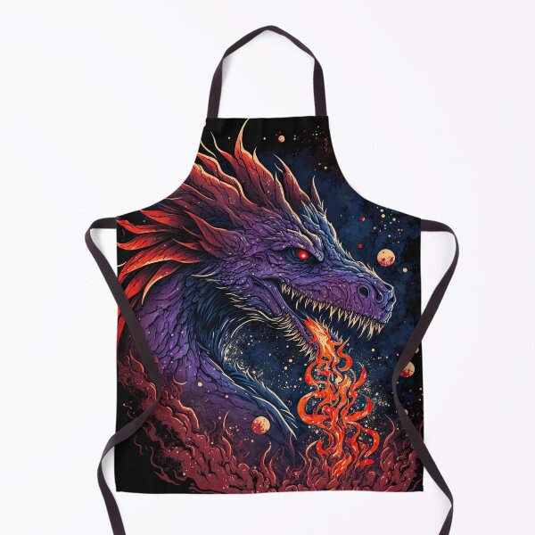 Item preview, Breathe with the Dragon designed and sold by JaimeLikes.