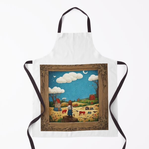Item preview, Folk Art #1 designed and sold by GMXTrackMaD.