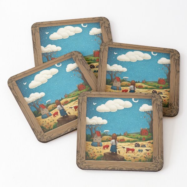 Item preview, Folk Art #1 designed and sold by GMXTrackMaD.