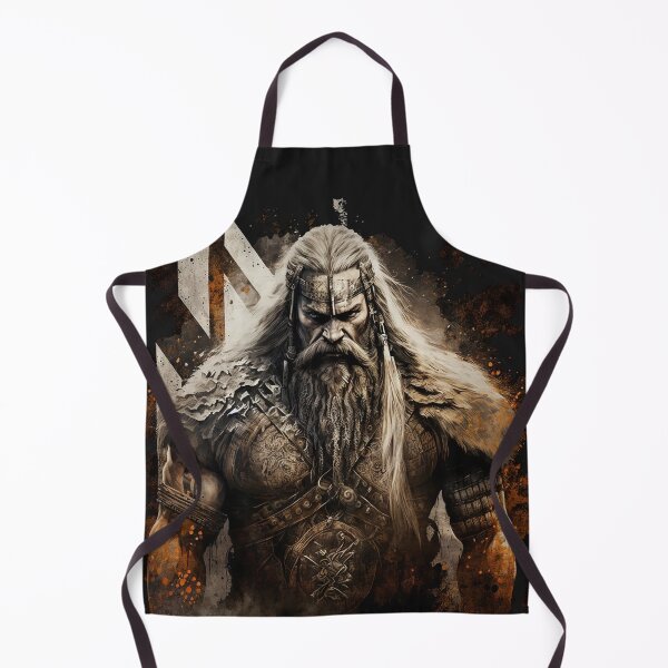 Item preview, Scandinavian God - Odin designed and sold by MyFavorTee.