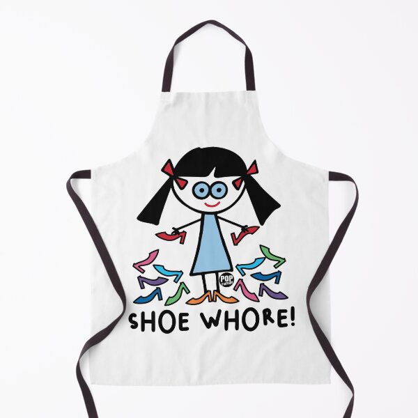 Item preview, Shoe Whore designed and sold by TODD GOLDMAN.
