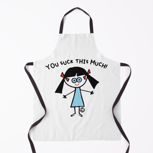 Item preview, You Suck This Much designed and sold by TODD GOLDMAN.