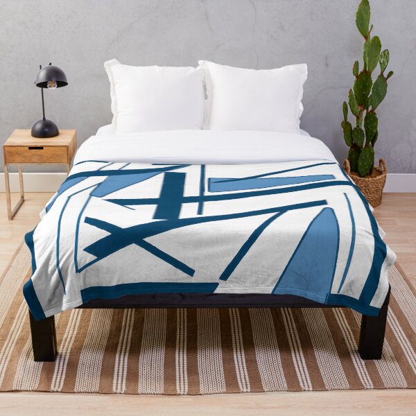 Item preview, Abstract minimal pattern with geometric shapes 12 designed and sold by ahmad sulton dzikrulloh.