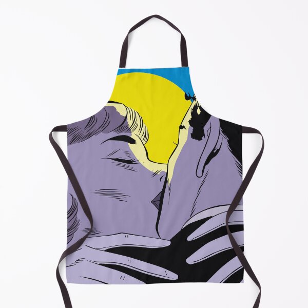 Item preview, beso a la luz de la luna designed and sold by Caritte.
