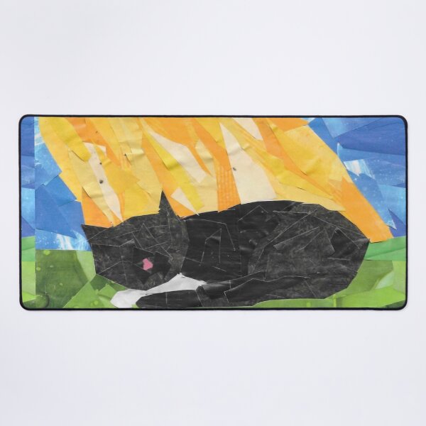 Item preview, Kitty in Sunshine designed and sold by cajunhusker.
