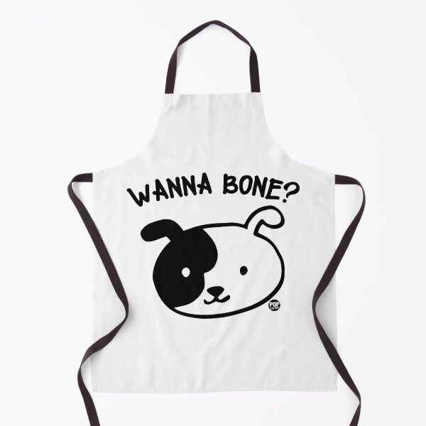 Item preview, Wanna Bone Dog designed and sold by TODD GOLDMAN.