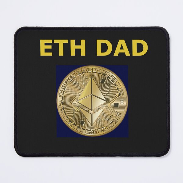 Item preview, Eth Dad designed and sold by Brigianna.