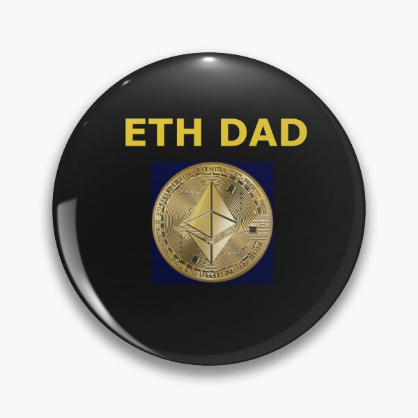 Item preview, Eth Dad designed and sold by Brigianna.