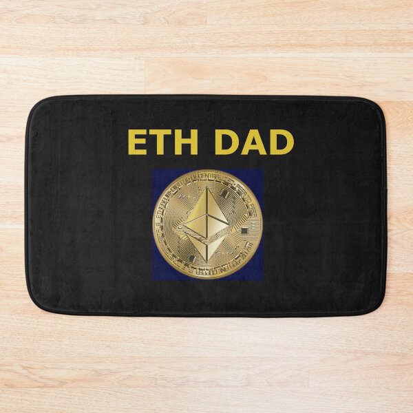 Item preview, Eth Dad designed and sold by Brigianna.