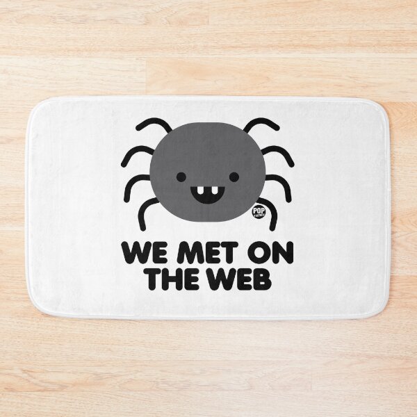 Item preview, We Met On The Web designed and sold by TODD GOLDMAN.