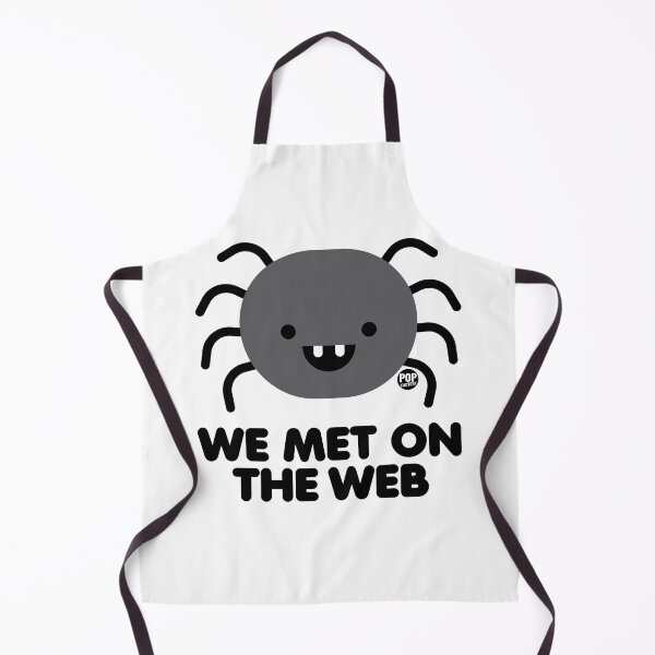 Item preview, We Met On The Web designed and sold by TODD GOLDMAN.