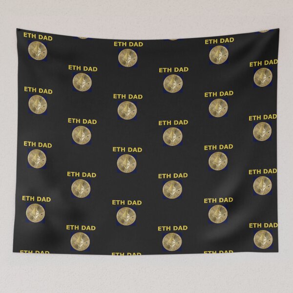 Item preview, Eth Dad designed and sold by Brigianna.