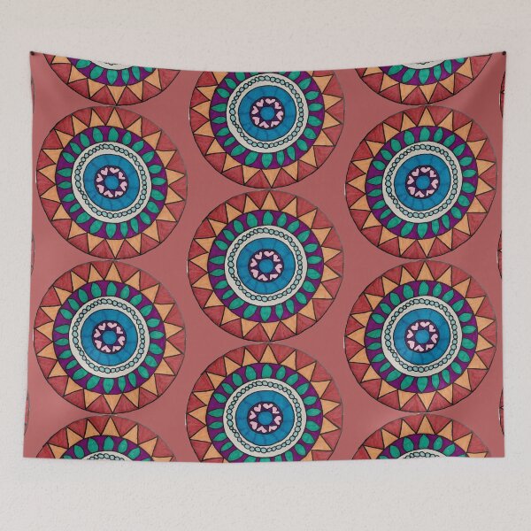 Item preview, Leting Go designed and sold by Ri-Mandala.