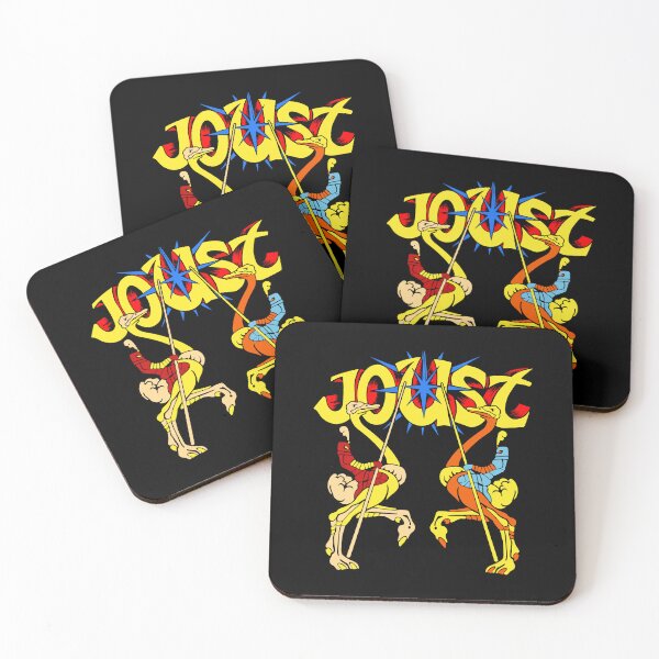 Item preview, Jousting v2 designed and sold by RetroPW.
