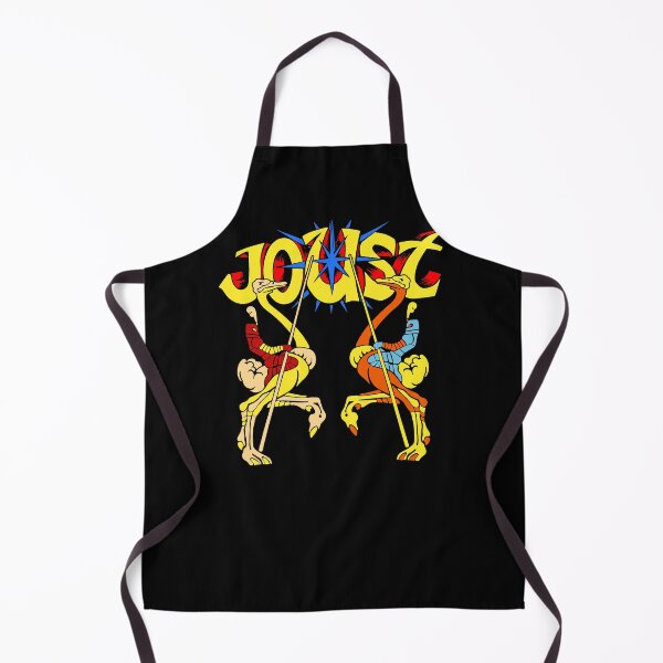 Item preview, Jousting v2 designed and sold by RetroPW.