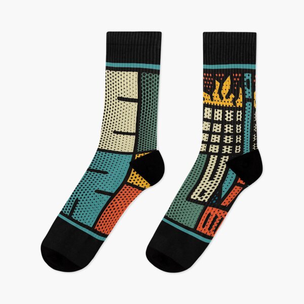 Item preview, Let's Grill (retro style) designed and sold by DKdesigns27.