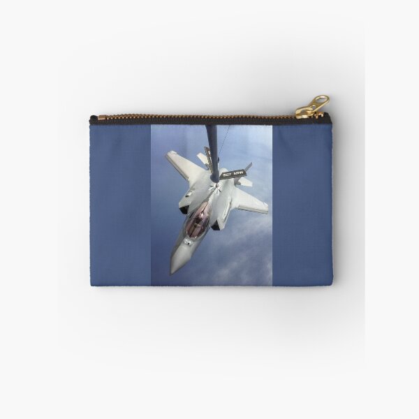 Item preview,  F-35 Lightning, Fighter Plane, Refueling designed and sold by ScienceSource.