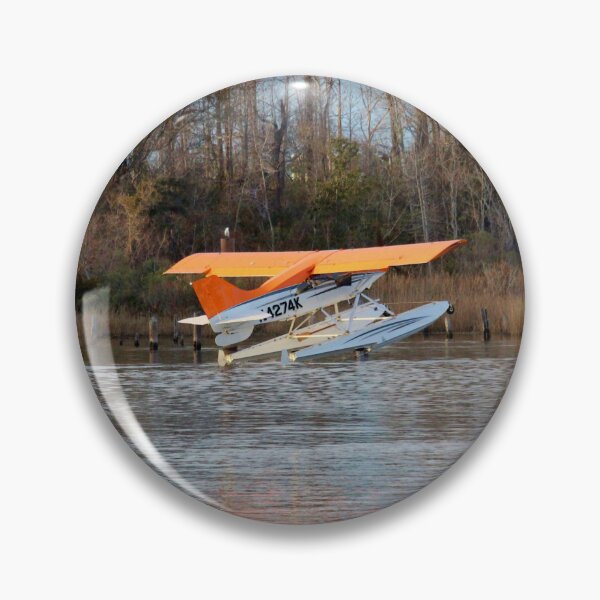 Artikelvorschau, Wasserflugzeug auf Cape Fear River 3 entworfen und verkauft von Cynthia48.