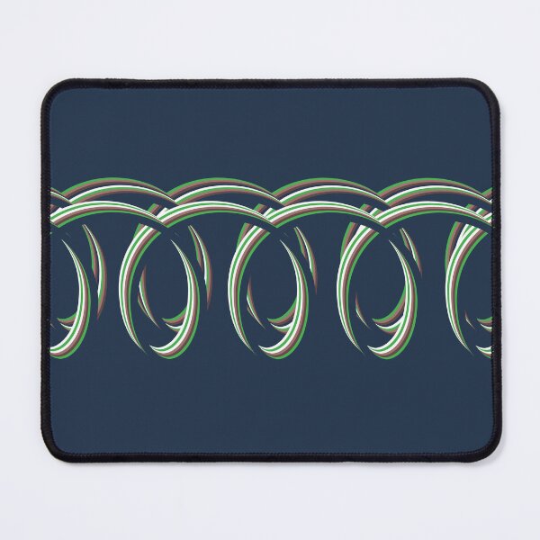 Item preview, Meandering by Raache shop designed and sold by Raache.