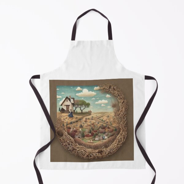 Item preview, Folk Art #2 designed and sold by GMXTrackMaD.
