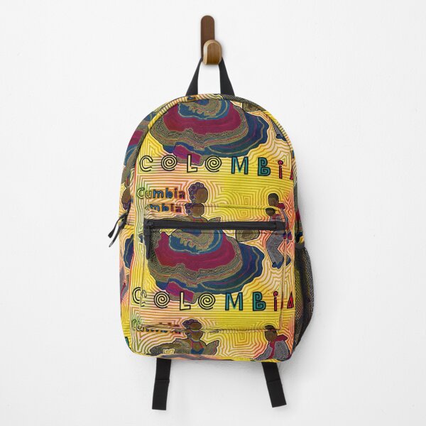 Item preview, cumbia colombia designed and sold by toylocodesign.