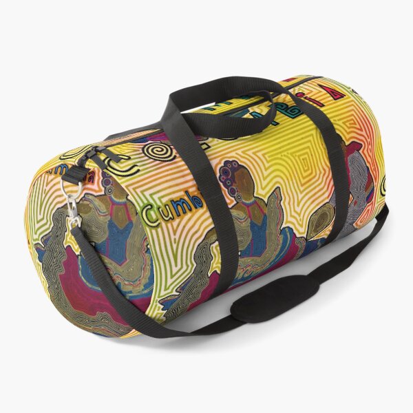 Item preview, cumbia colombia designed and sold by toylocodesign.
