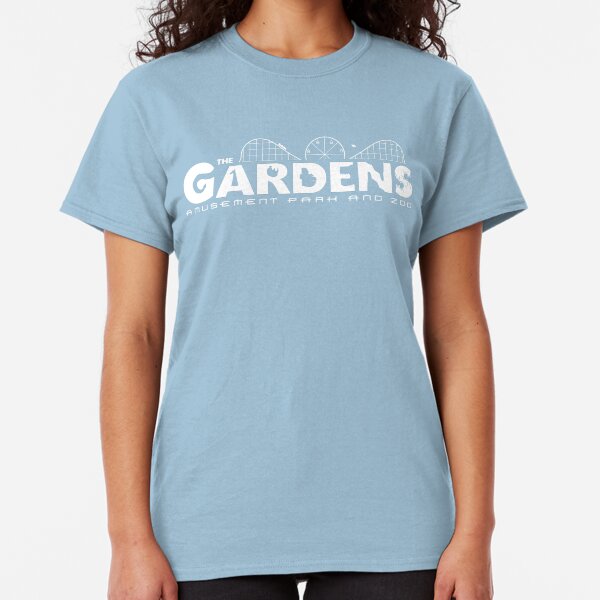 The Gardens Classic T-Shirt